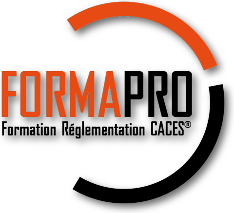 FMD FORMATION - logotype